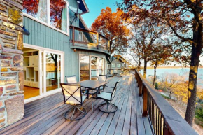 Raven's Lakeview Retreat